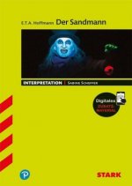 STARK Interpretationen Deutsch - E.T.A. Hoffmann: Der Sandmann, m. 1 Buch, m. 1 Beilage