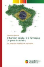 O homem cordial e a formacao do povo brasileiro