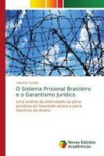 O Sistema Prisional Brasileiro e o Garantismo Juridico