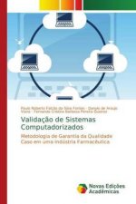 Validacao de Sistemas Computadorizados