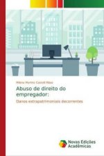 Abuso de direito do empregador