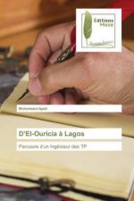D'El-Ouricia ? Lagos