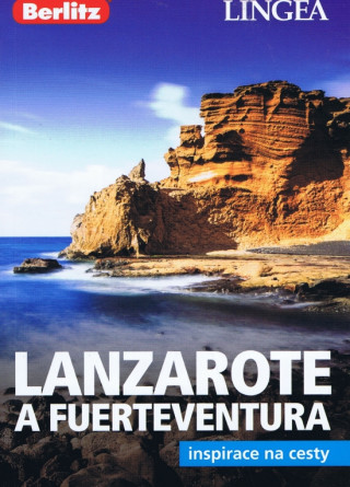 Lanzarote a Fuerteventura