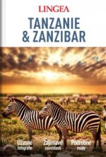 Tanzanie a Zanzibar