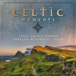 Celtic Moments. 2 CD