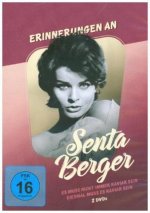 Erinnerungen an Senta Berger/ DVD