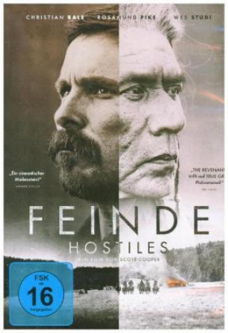 Feinde - Hostiles