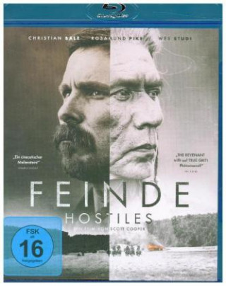 Feinde - Hostiles