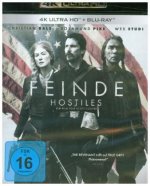 Feinde - Hostiles UHD BR