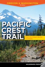Pacific Crest Trail: Oregon & Washington
