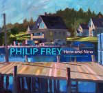 Philip Frey: Here and Now