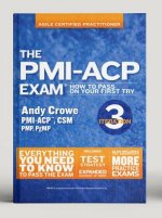 PMI-ACP Exam