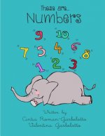 These Are... Numbers