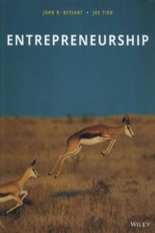 Entrepreneurship