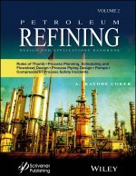 Petroleum Refining Design and Applications Handboo k: Rules of Thumb, Process Planning, Scheduling, a nd Flowsheet Design, Process Piping Design, Pump