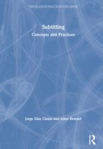 Subtitling