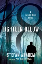 Eighteen Below: A Fabian Risk Novel