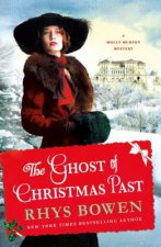 GHOST OF CHRISTMAS PAST: A MOLLY MURPHY