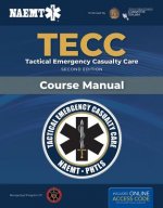 TECC: Tactical Emergency Casualty Care