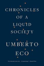 Chronicles of a Liquid Society