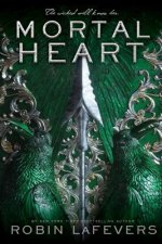 MORTAL HEART