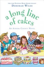 A Long Line of Cakes