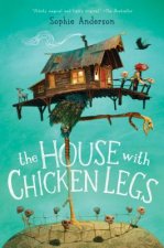 House With Chicken Legs