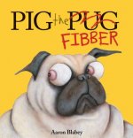 Pig the Fibber (Library Edition)