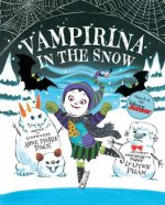 Vampirina In The Snow