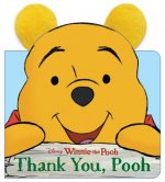 THANK YOU POOH