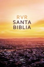 Santa Biblia RVR, Edicion Misionera, Tapa Rustica