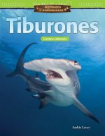 Animales Asombrosos: Tiburones: Conteo Salteado (Amazing Animals: Sharks: Skip Counting) (Spanish Version) (Grade 2)