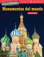 Ingeniería Asombrosa: Monumentos del Mundo: Suma Y Resta (Engineering Marvels: World Landmarks: Addition and Subtraction)