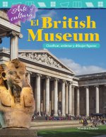 Arte y Cultura: El British Museum: Clasificar, Ordenar y Dibujar Figuras (Art and Culture: The British Museum: Classify, Sort and Draw Shapes) (Spanis