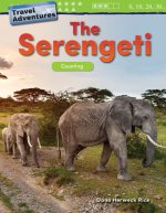 Travel Adventures: The Serengeti: Counting (Kindergarten)