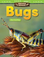 Amazing Animals: Bugs: Skip Counting (Kindergarten)