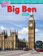 Art and Culture: Big Ben: Shapes (Kindergarten)