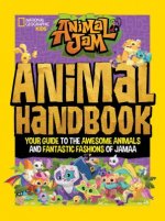 Animal Jam: Animal Handbook