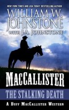 Maccallister the Stalking Death