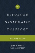 Reformed Systematic Theology, Volume 1