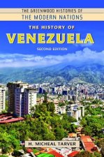 History of Venezuela, 2nd Edition
