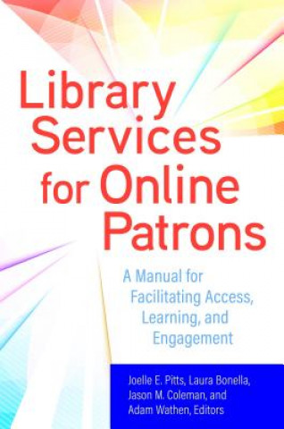 Library Services for Online Patrons