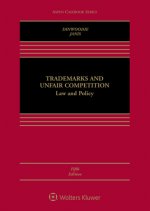 Trademarks and Unfair Competition: Law and Policy