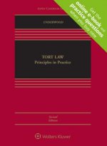 Tort Law: Principles in Practice (Looseleaf): Principles in Practice