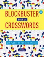 Blockbuster Book of Crosswords 1, 1