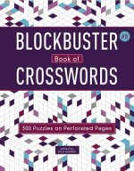Blockbuster Book of Crosswords 5, 5