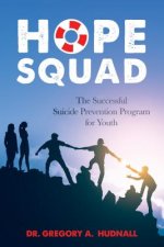 The Hope Squad: The Successful Suicide Prevention Program for Students