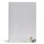 CSB (in)courage Devotional Bible, Gray Hardcover