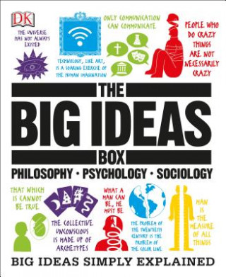 Big Ideas Box