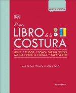 El gran libro de la costura